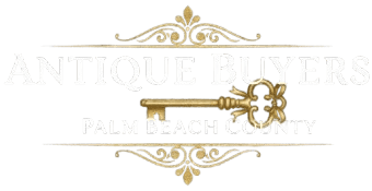 Antique Buyers Delray Beach - Estate Buyers & Liquidators